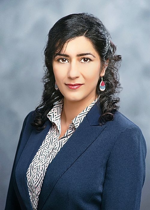 Sara Adibi Sedeh